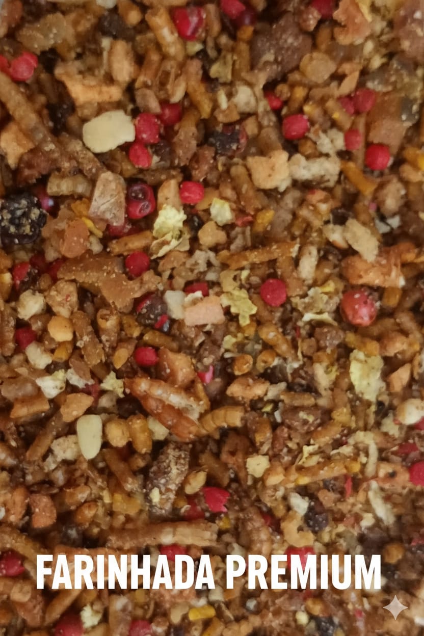 FARINHADA PREMIUM 1KG