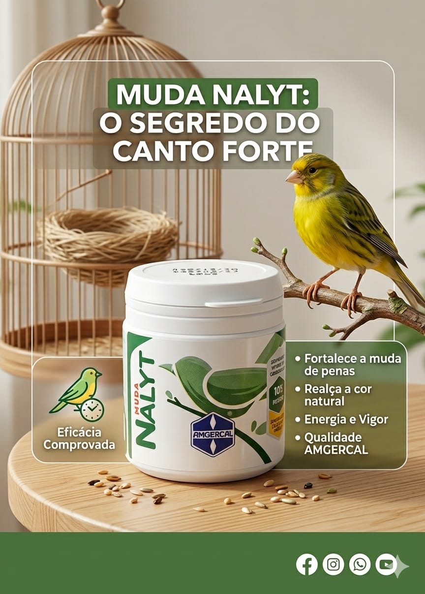 NALYT MUDA 10G
