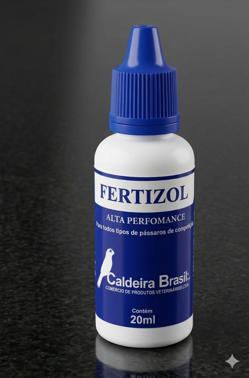 FERTIZOL ALTA PERFOMANCE 20ML