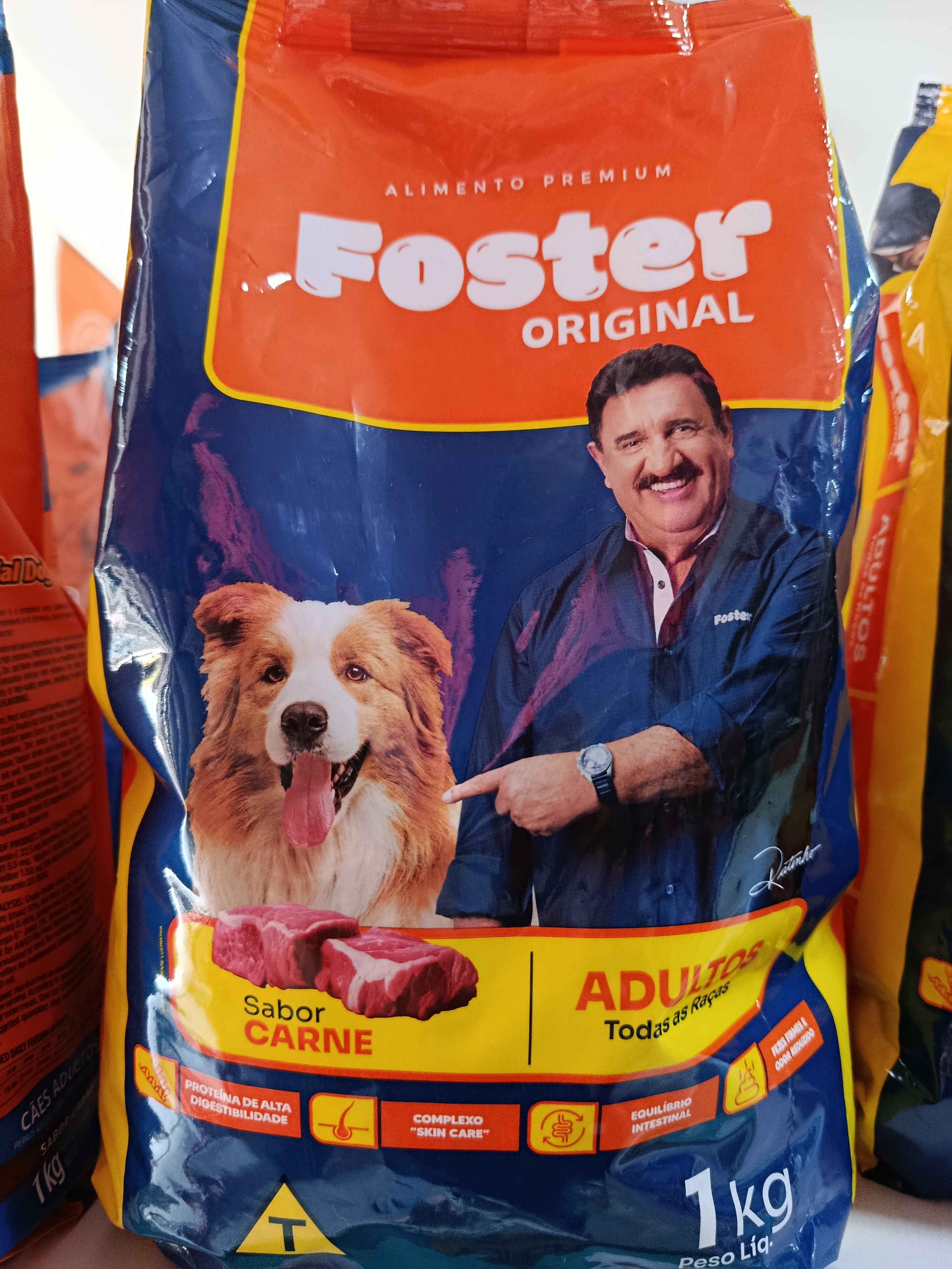 Foster