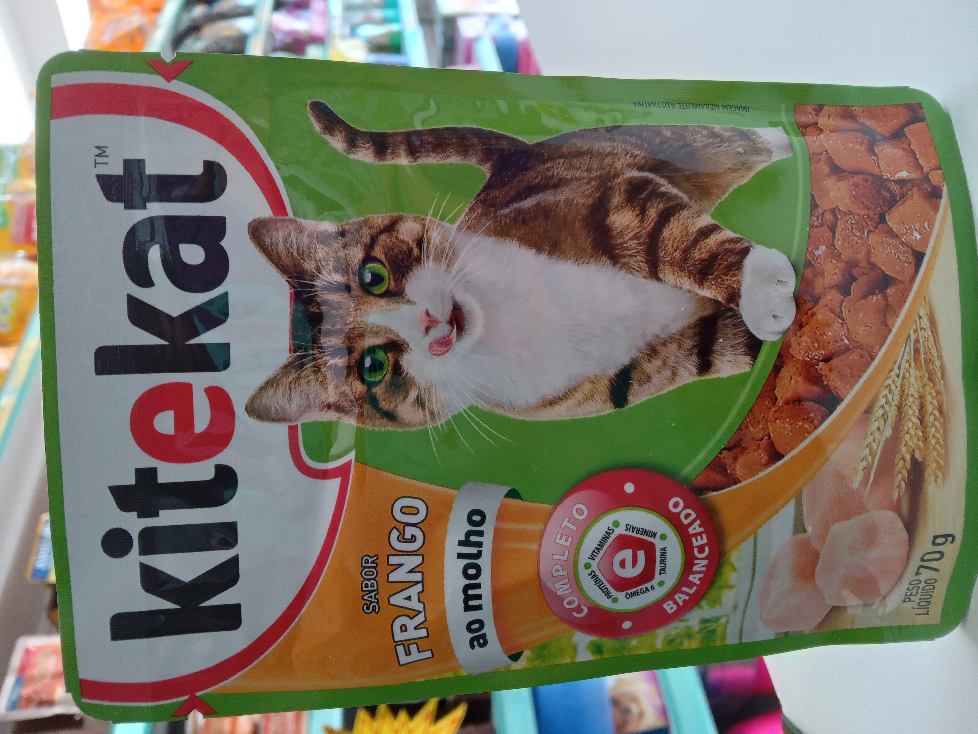 KiteKat