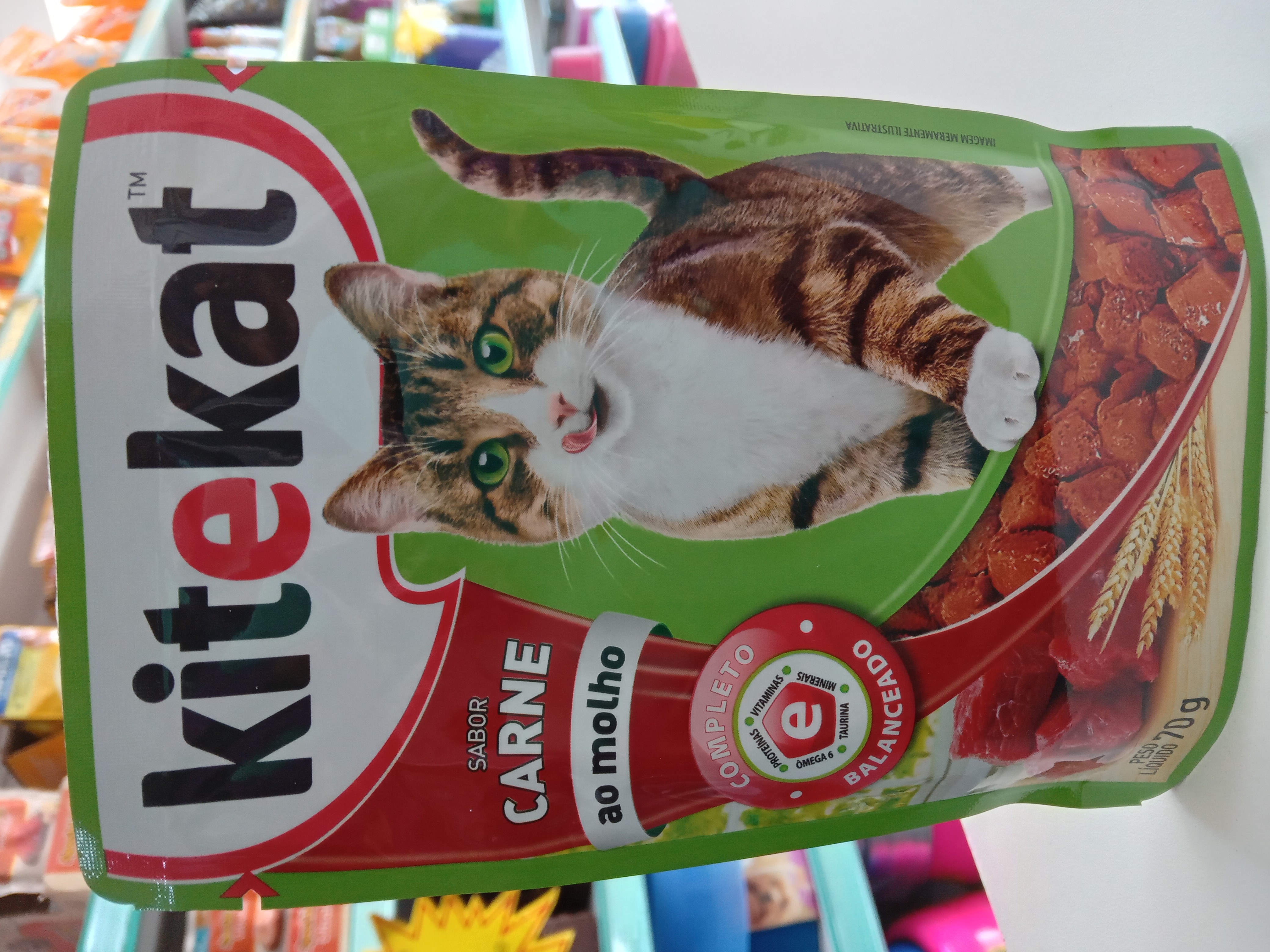 KiteKat