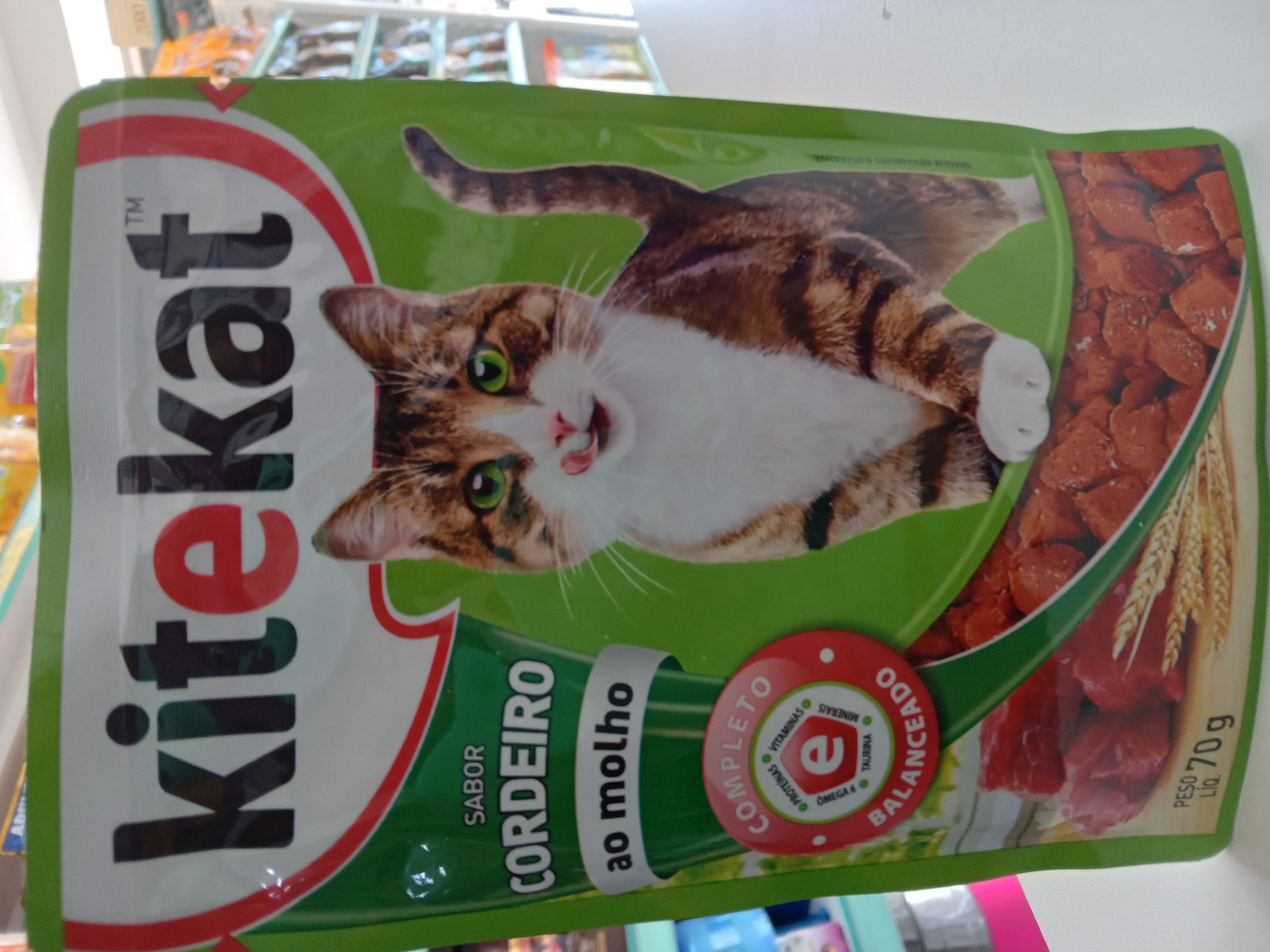 KiteKat