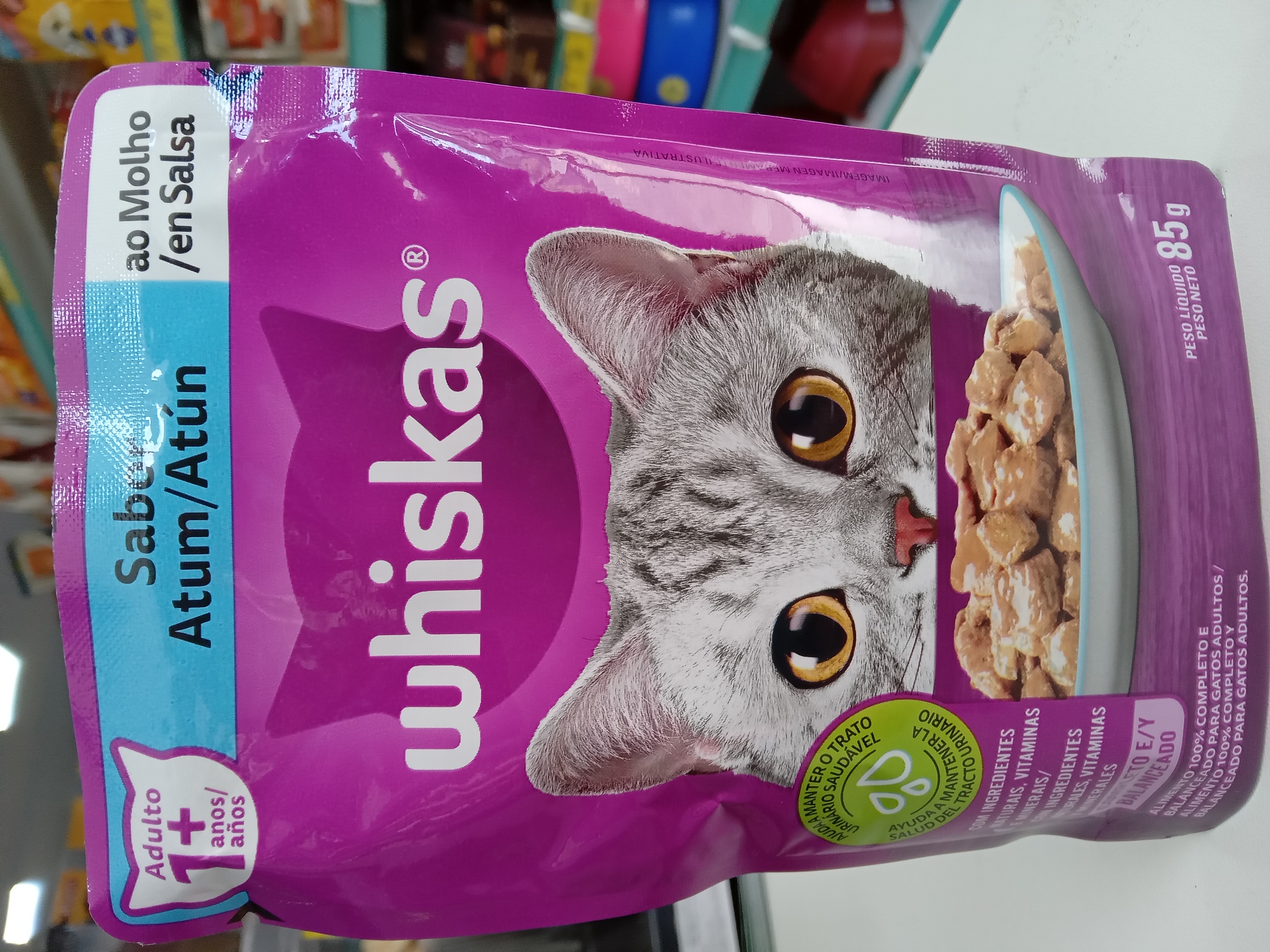Wiskas