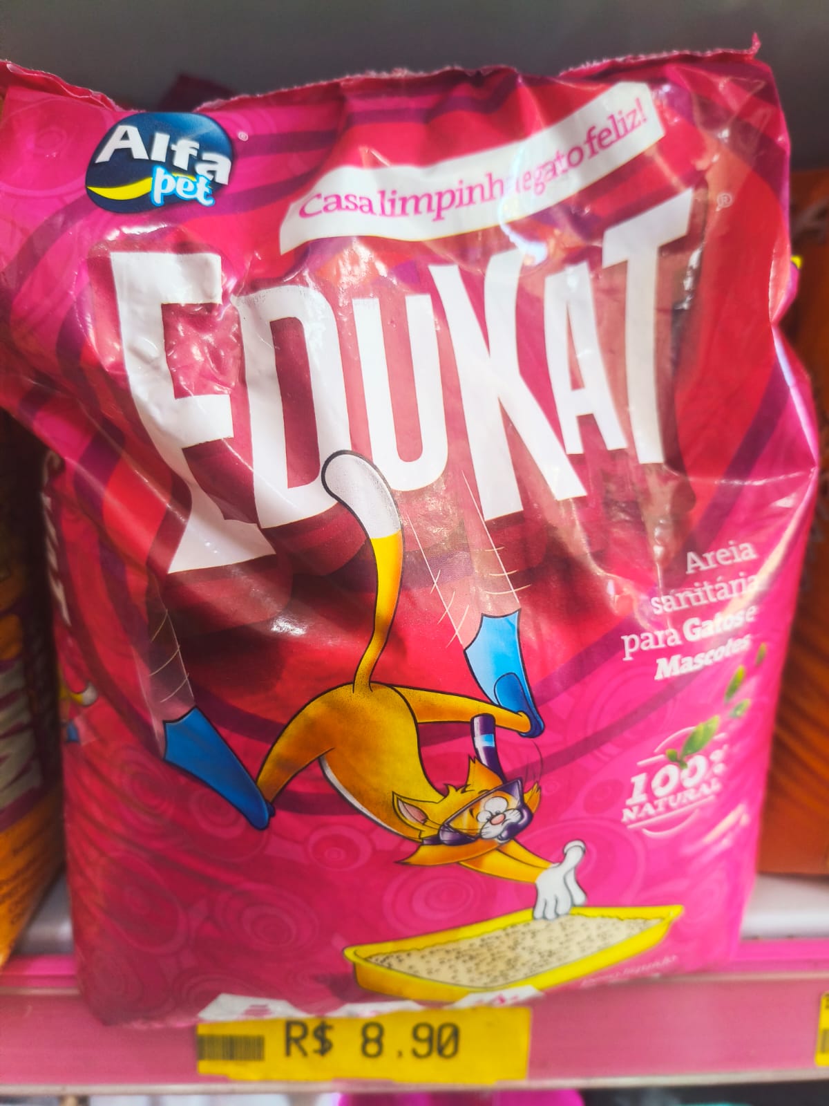 Edukat 4kg