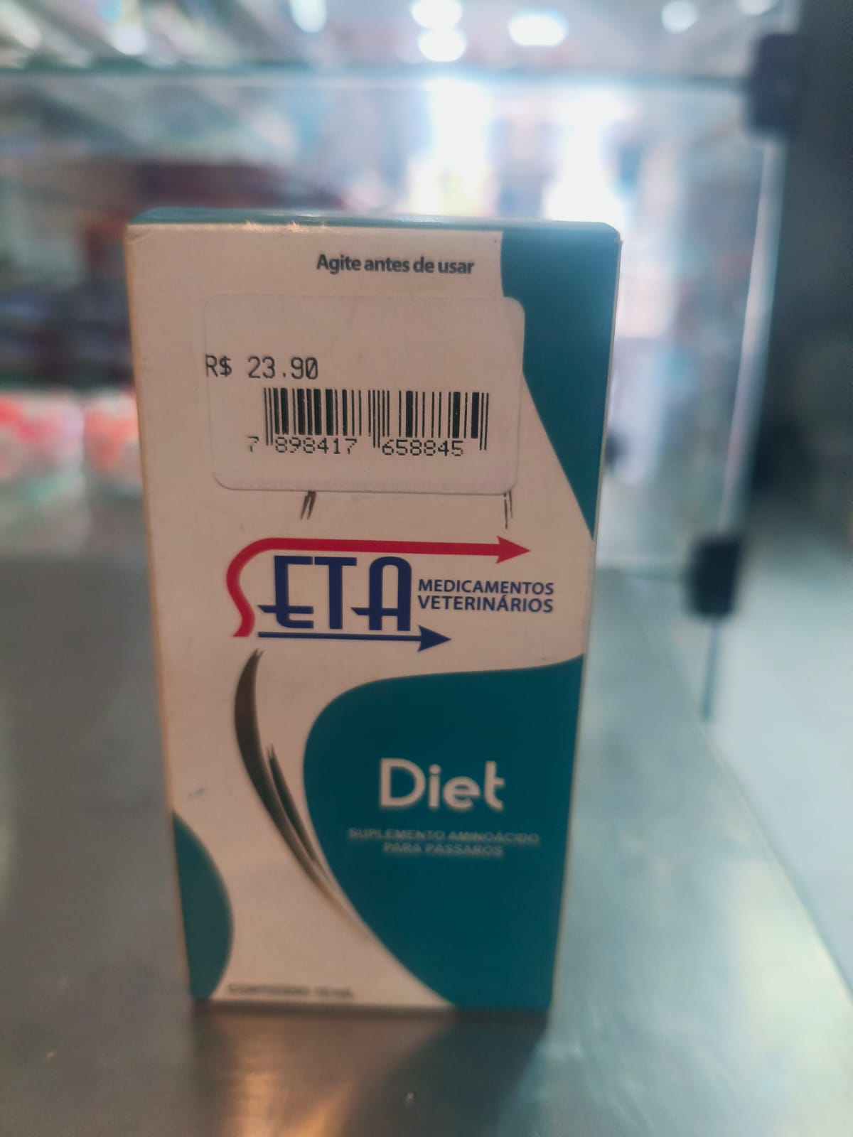 Seta Diet 15ML