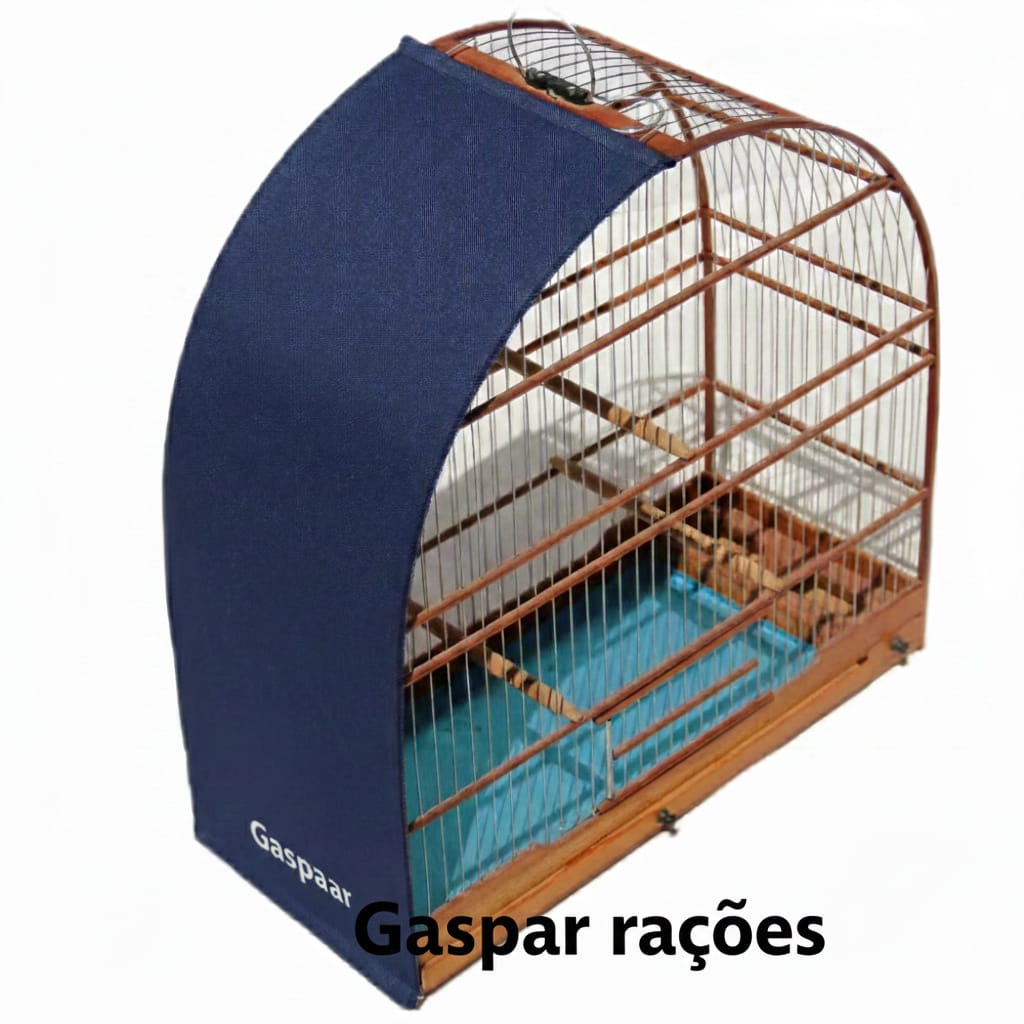 CAPA LARERAL PARA GAIOLAS  GG